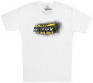 TEE CORP PT '09 WHT XL