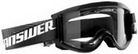ANS GOGGLE YOUTH BLK '05