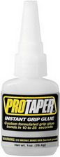 PT GRIP GLUE 1/OZ BOTTLE