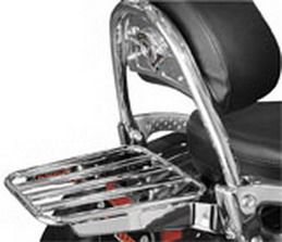 LUGGAGE RACK VN1600D   2005