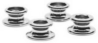 BUNGEE KNOBS VLX600 98-07