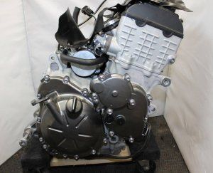 2014 KAWASAKI ZX6R ENGINE MOTOR