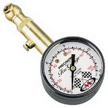 TIRE PRESSURE GUAGE SX 15PSI