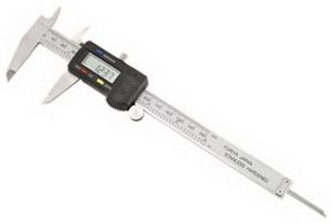 DIGITAL DUAL READ'G CALIPER BM