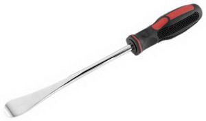 STEEL TIRE IRON W/HNDL 10