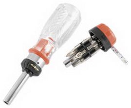 SCREWDRIVER 14-IN-1 BM