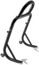 UNIVERSAL STL REAR STAND BM