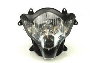 2007 SUZUKI GSXR 750 HEADLIGHT