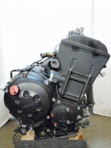 2005 YAMAHA R1 ENGINE