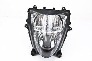 2008 SUZUKI GSXR 1300 HAYABUSA HEADLIGHT