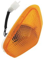 BIKE MASTER TURN SIGNALS ZR1100D