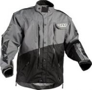 FLY RACING PATROL JACKET