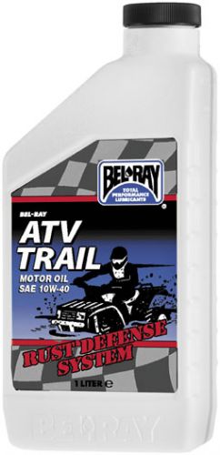 ATV TRAIL MOTOR OIL RDS 10W-30