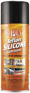 DUPONT SILICONE SPR 10/OZ 6/CS