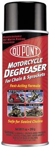 DUPONT M/C DEGREASER 6/CS