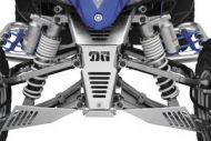 FRAME GUARD FRT YFZ450 2004