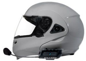 SCALA RIDER G4 INTERCOM