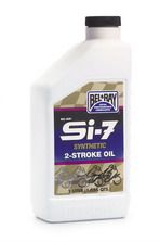 Bel-Ray Si-7 Synthetic 2-Stroke Oil