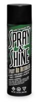 Spray & Shine