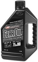 Synthetic Gear Oil