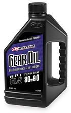 Hypoid Gear Oil