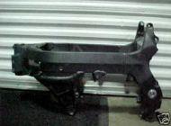 2002 HONDA  CBR 954 FRAME