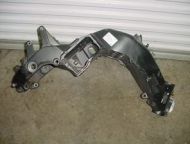 2004 Kawasaki ZX12r Frame