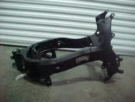 2007 SUZUKI GSXR 1300 HAYABUSA FRAME