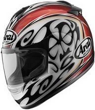 ARAI VECTOR GRAPHICS