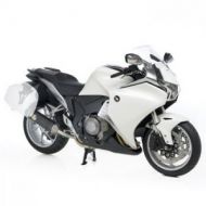 SBK HON VFR 1200 F 2010 Factory CF S/O