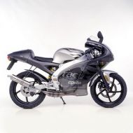 LeoVince SCOOT Touring SCOOT Touring: 2000-2000 APRILIA Scarabeo 100