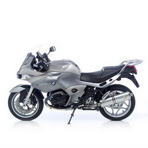 R 1200 RT SBK OVAL EVOII TITANIUM