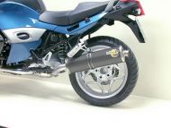 R 1200 ST SBK OVAL EVOII CARBON