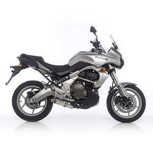 Versys SBK OVAL EVOII TITANIUM