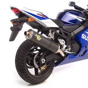 GSX-R 600 SBK FACTORY EVOII CARBON