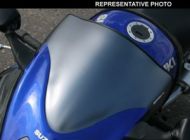 SPORTECH WINDSCREEN SHADOW ZX6R/RR 05-08, ZX10R 06-07