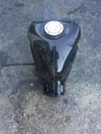 2012 HONDA CBR1000RR FUEL TANK