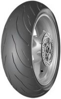 CONTI MOTION 120/70ZR17 FT