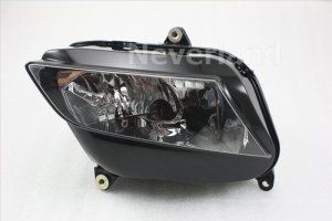 RIGHT HEADLIGHT